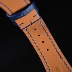 维瑞亚牛皮表带适配爱彼15400OR.15500OR.26239OR.26331OR.26240OR