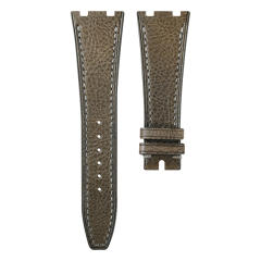 维瑞亚牛皮表带适配爱彼15400OR.15500OR.26239OR.26331OR.26240OR