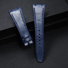 维瑞亚牛皮表带适配爱彼15400OR.15500OR.26239OR.26331OR.26240OR