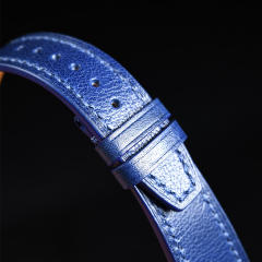 维瑞亚牛皮表带适配爱彼15400OR.15500OR.26239OR.26331OR.26240OR