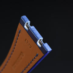 维瑞亚牛皮表带适配爱彼15400OR.15500OR.26239OR.26331OR.26240OR