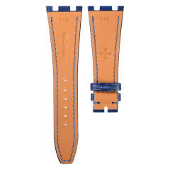 维瑞亚牛皮表带适配爱彼15400OR.15500OR.26239OR.26331OR.26240OR