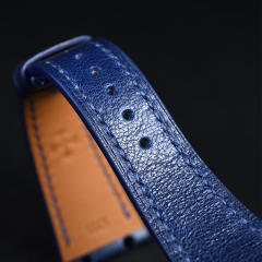 维瑞亚牛皮表带适配爱彼15400OR.15500OR.26239OR.26331OR.26240OR