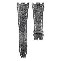 维瑞亚牛皮表带适配爱彼15400OR.15500OR.26239OR.26331OR.26240OR