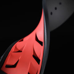 维瑞亚橡胶表带适用于RM067-02