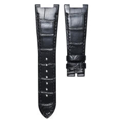 维瑞亚美洲鳄鱼皮表带适用于百达翡丽鹦鹉螺5711or.5712or.5726or.5980or铂金可配