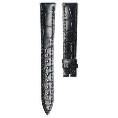 维瑞亚美洲鳄鱼皮表带适用于约会系列29mm