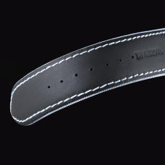 维瑞亚织物表带适用于积家  北宸系列42mm