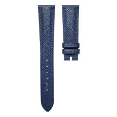 维瑞亚小牛皮表带适用于百达翡丽5235G