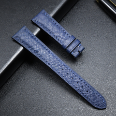 维瑞亚小牛皮表带适用于百达翡丽5235G