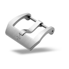 维瑞亚纯棉帆布表带 纯手工 适用于沛纳海40/42/44/47mm