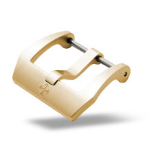 维瑞亚纯棉帆布表带 纯手工 适用于沛纳海40/42/44/47mm