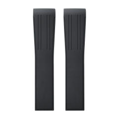 维瑞亚橡胶表带适用皮带款纵航者326135/326138/326139/326935