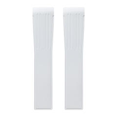 维瑞亚橡胶表带适用皮带款纵航者326135/326138/326139/326935