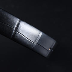 维瑞亚鳄鱼皮表带适用于那不勒斯皇后33mm 8928BR