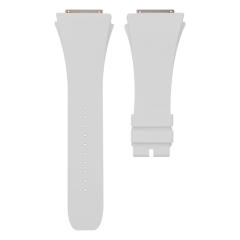 维瑞亚Vagenari橡胶表带适用于RM059