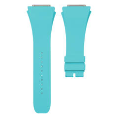 维瑞亚Vagenari橡胶表带适用于RM061