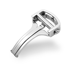 维瑞亚橡胶表带适用于卡地亚蓝气球42mm表径