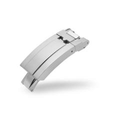 维瑞亚橡胶表带适用于帝舵54型钢壳款37表径