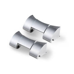 【头粒款+针扣】维瑞亚橡胶表带适用于帝舵54型钢壳款37表径