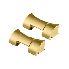 【头粒+胶带折叠扣款】维瑞亚橡胶表带适用于帝舵碧湾1958金壳39