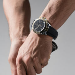 【升级款】迪通拿胶带116515/116518/126515/126518/126519