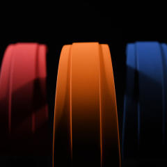 【升级款】迪通拿胶带116515/116518/126515/126518/126519