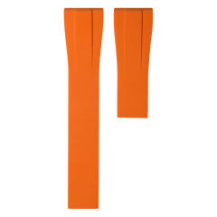 【升级版】维瑞亚橡胶表带使用迪通拿16519 116519 116518 116589