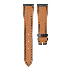 维瑞亚小牛皮皮表带适用于百达翡丽5212A