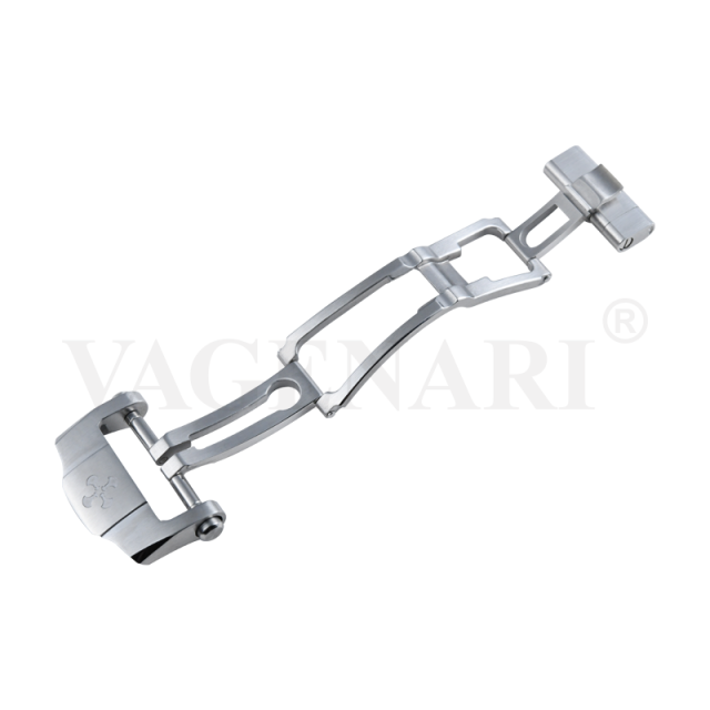 维瑞亚快拆折叠扣适用于爱彼皇家橡树离岸42mm 26238
