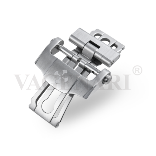 维瑞亚快拆折叠扣适用于爱彼皇家橡树离岸42mm 26238