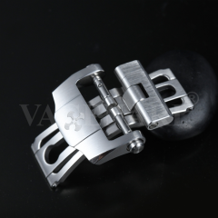 维瑞亚VAGENARI橡胶表带适用于皇家橡树离岸26170.26470.26480.26238 一键快拆【含快拆头粒】