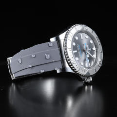 维瑞亚904钢头粒适用于劳力士40mm游艇126622