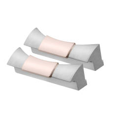 【减震胶带+18K包玫瑰金头粒】维瑞亚橡胶表带适用于劳力士游艇126621