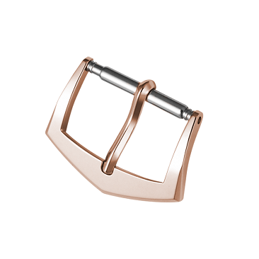 维瑞亚Jeans牛仔布纹小牛皮表带适用百达翡丽19/20/21/22mm