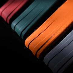 维瑞亚橡胶表带适用于海马潜水300m 42mm（日历窗在6点位）