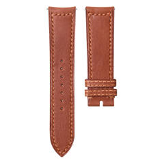 维瑞亚牛皮表带适用于积家  北宸系列42mm