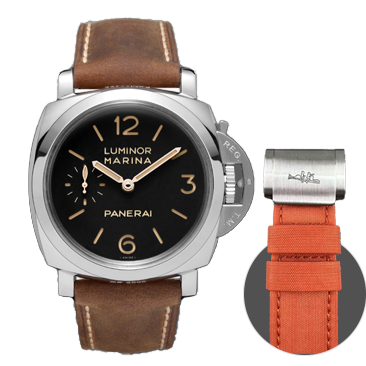 维瑞亚橡胶表带