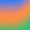 彩虹渐变
