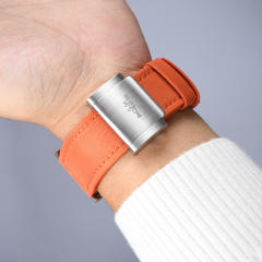 【限量版50个】维瑞亚 防水尼龙帆布表带适用于沛纳海47mm表径