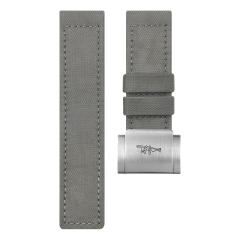 【限量版50个】维瑞亚 防水尼龙帆布表带适用于沛纳海47mm表径