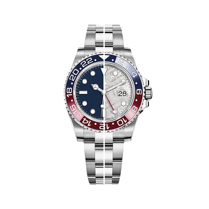 手表保护膜适用于GMT三板带