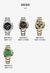 维瑞亚TPU手表保护膜S级适用劳力士迪通拿116520.116503.116523.116508