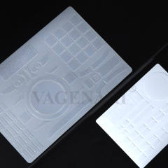 维瑞亚TPU手表保护膜S级适用劳力士迪通拿116520.116503.116523.116508