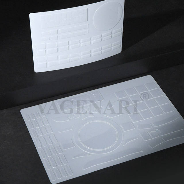 维瑞亚TPU手表保护膜S级适用劳力士迪通拿116520.116503.116523.116508