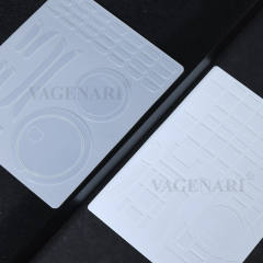 维瑞亚TPU手表保护膜S级适用劳力士一代水鬼16610.16613