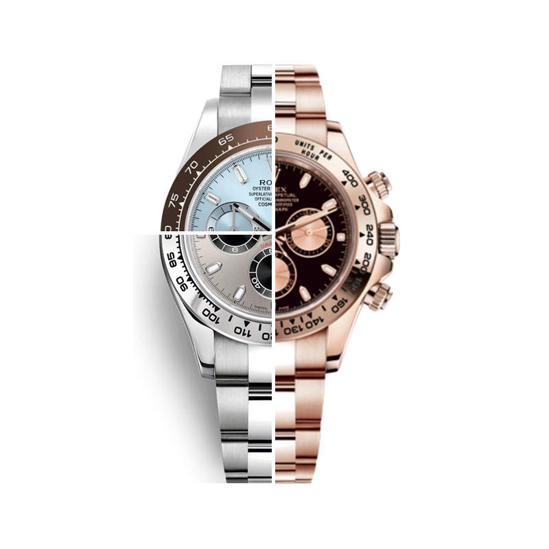 手表保护膜适用于迪通拿116505 116506 116509