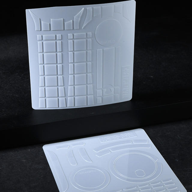 维瑞亚TPU手表保护膜S级适用劳力士二代水鬼116610/13/18