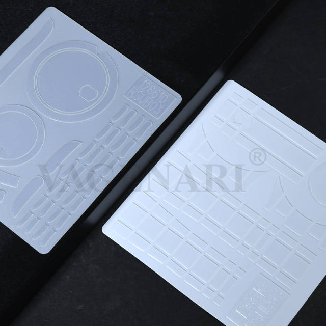 维瑞亚TPU手表保护膜S级适用劳力士二代水鬼126610/13/18