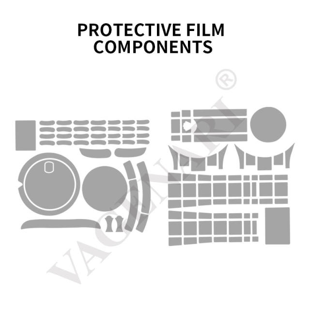 维瑞亚TPU手表保护膜S级适用劳力士二代水鬼126610/13/18